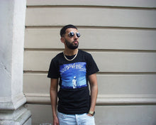 Load image into Gallery viewer, BLUELINES Tee
