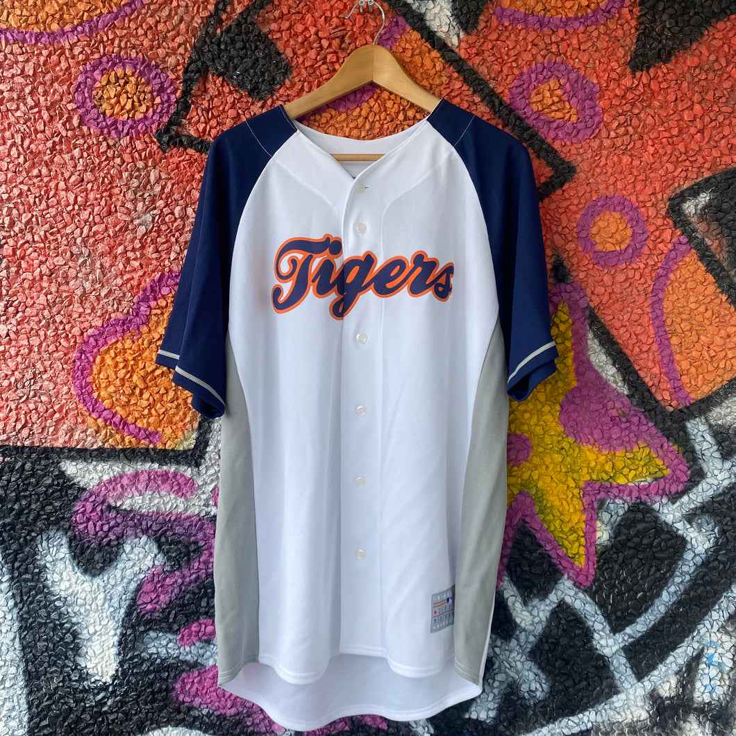 detroit tigers 24 jersey